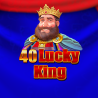 40 Lucky King