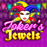 Joker Jewels