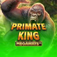 Primate King Megaways
