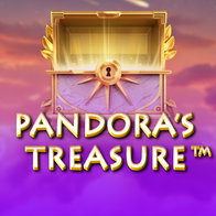 Pandoras Treasure