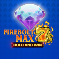 Firebolt Max 7s Hold And Win