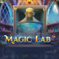 Magic Lab