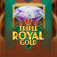 Triple Royal Gold