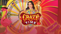 Crazy Time Turkce