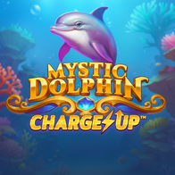 Mystic Dolphin Charge Up